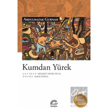 TeknoKapsül Iletişim Yayınları Kumdan Yürek