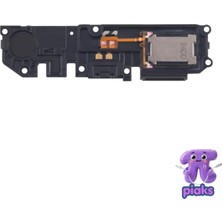 Fodos Xiaomi Redmi 12C Alt Hoparlör Buzzer Zil Sesi Müzik Hoparlörü 22120RN86G Uyumlu