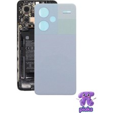 Fodos Redmi Note 13 Pro+ Plus Arka Kapak Pil Batarya Kapağı 23090RA98G Uyumlu