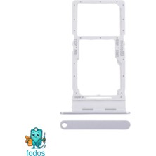 Fodos Samsung Galaxy A16 4g Sim Kart Tepsisi Çekmecesi Aparatı SM-A165F Uyumlu