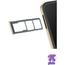 Fodos Xiaomi Redmi A5 Sim Kart Tepsisi Çekmecesi Aparatı 25028PC03G Uyumlu