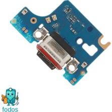 Fodos Oppo A5 5g Şarj Bordu Soketi Alt Bord CPH2735 Uyumlu