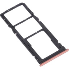 Fodos Xiaomi Redmi Note 10 Pro Sim Kart Tepsisi - Sim Kart Çekmecesi - Sim Aparatı M2101K6G Uyumlu