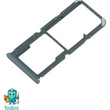 Fodos Oppo A5 Pro 4g Sim Kart Tepsisi Çekmecesi Aparatı CPH2711 Uyumlu