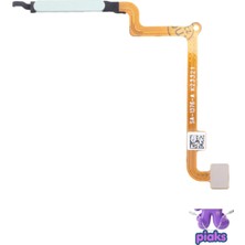 Fodos Xiaomi Redmi 13C 4g Parmak Izi Okuyucu Film Flex 23100RN82L Uyumlu