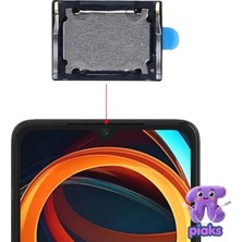 Fodos Xiaomi Redmi A5 Iç Kulaklık Ahize Üst Hoparlör 25028PC03G Uyumlu