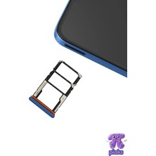 Fodos Xiaomi Redmi 15C 4g Sim Kart Tepsisi Çekmecesi Aparatı 25078RA3EA Uyumlu