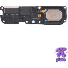 Fodos Redmi Note 14 Pro 4g Alt Hoparlör Buzzer Zil Sesi Müzik Hoparlörü 24116RACCG Uyumlu