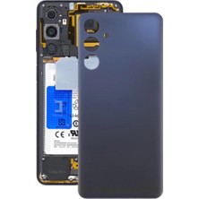 Fodos Samsung M55 Arka Kapak - Arka Pil Batarya Kapağı - SM-M556 Uyumlu