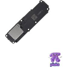 Fodos Redmi Note 14 Pro+ Plus Alt Hoparlör Buzzer Zil Sesi Müzik Hoparlörü 24115RA8EG Uyumlu
