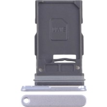 Fodos Samsung S25 Sim Kart Tepsisi - Çekmecesi - Aparatı - SM-S931 Uyumlu