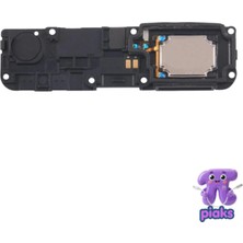 Fodos Redmi Note 13 Pro 4g Alt Hoparlör Buzzer Zil Sesi Müzik Hoparlörü 23117RA68G 2312FPCA6G Uyumlu