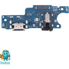 Fodos Huawei Nova Y70 Şarj Bordu Soketi Alt Bord Mga-Lx9 Uyumlu