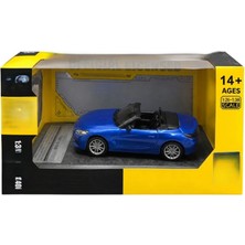 1/32 Z4 M40İ Model Araba