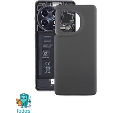 Fodos Oneplus 11 Arka Kapak - Arka Pil Batarya Kapağı - PHB110 CPH2449 Uyumlu