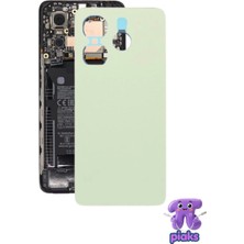 Fodos Redmi Note 14 4g Arka Kapak Pil Batarya Kapağı 24117RN76G Uyumlu
