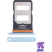 Fodos Redmi Note 13 Pro 5g Sim Kart Tepsisi Çekmecesi Aparatı 2312DRA50G 2312DRA50C Uyumlu