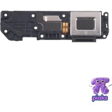 Fodos Redmi Note 13 Pro+ Plus Alt Hoparlör Buzzer Zil Sesi Müzik Hoparlörü 23090RA98C 23090RA98G Uyumlu