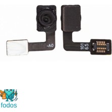 Fodos Tecno Spark 30 Pro Parmak Izi Okuyucu Film Flex Kl7 Uyumlu