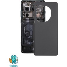 Fodos Oneplus 12 Arka Kapak - Arka Pil Batarya Kapağı - PJD110 CPH2573 Uyumlu