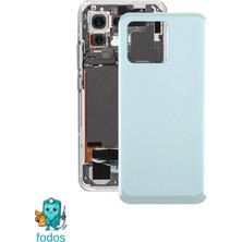 Fodos Xiaomi Mi 13 Pro Arka Kapak - Arka Pil Batarya Kapağı - 2210132G Uyumlu