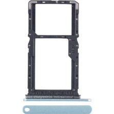 Fodos Xiaomi Redmi Note 13 Pro 4g Sim Kart Tepsisi - Sim Kart Çekmecesi - Sim Aparatı - 23117RA68G Uyumlu
