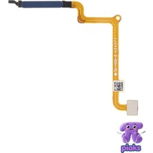 Fodos Xiaomi Redmi 14C 4g Parmak Izi Okuyucu Film Flex 2411DRN47C Uyumlu