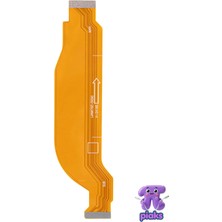 Fodos Xiaomi Mi 14T Anakart Ara Filmi Main Flex 2406APNFAG Uyumlu
