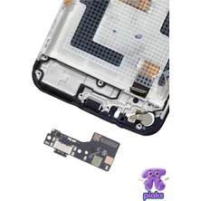 Fodos Xiaomi Redmi 13 Şarj Bordu Soketi Alt Bord 2404ARN45A Uyumlu