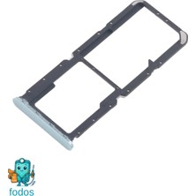 Fodos Oppo A5 5g Sim Kart Tepsisi Çekmecesi Aparatı CPH2735 Uyumlu