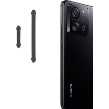 Fodos Xiaomi Mi 13T Pro On Off Yan Ses Tuş Düğme 23078PND5G Uyumlu