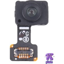 Fodos Samsung Galaxy A73 5g Parmak Izi Okuyucu Film Flex SM-A736B Uyumlu