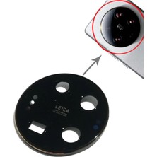 Fodos Xiaomimi 13 Ultra Kamera Lensi Cam Full - Çerçeveli 2304FPN6DC 2304FPN6DG Uyumlu