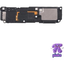 Fodos Xiaomi Mi 12T Pro Alt Hoparlör Buzzer Zil Sesi Müzik Hoparlörü 22081212UG 22081212G Uyumlu