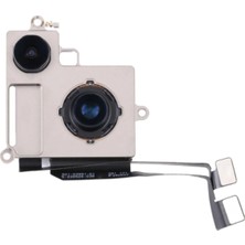 Fodos iPhone 14 Arka Kamera - A2882 Uyumlu