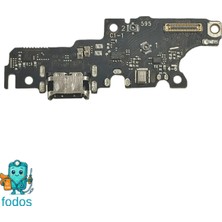 Fodos Huawei Nova 9 Se Şarj Bordu Soketi Alt Bord Jln-Lx1 Jln-Lx3 Uyumlu