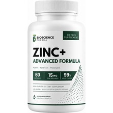 Zınc+ Bioscience