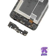 Fodos Xiaomi Redmi A5 Şarj Bordu Soketi Alt Bord 25028PC03G Uyumlu
