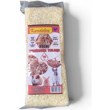 Kardelen Doğal Çam Kemirgen ve Tavşan Talaşı 15 Lt