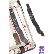 Fodos Xiaomi Redmi 15 Anakart Ara Filmi Main Flex 25057RN09E Uyumlu