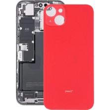 Fodos iPhone 14 Arka Kapak - Arka Pil Batarya Kapağı - A2882 Uyumlu