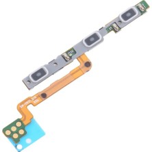 Fodos Samsung S25 On Off Power Volume Ses Film Flex - SM-S931 Uyumlu