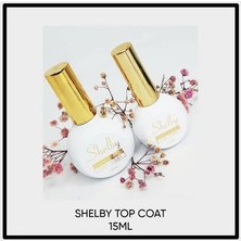 Shelby Top Coat 30 ml