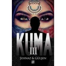 TeknoKapsül Dokuz Yayınları Kuma 3