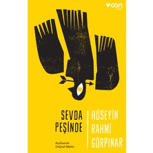 TeknoKapsül Can Sevda Peşinde