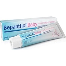 Montreal Bepanthol Baby Pişik Önleyici Merhem 100 G ( 1 Adet )