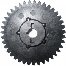 Tvr Spacy 110 Yağ Pompa Dişlisi Oem