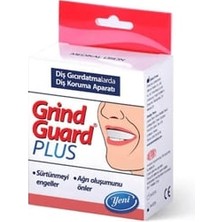 Montreal Grind Guard  Plus Diş Koruma Aparatı ( 1 Adet )