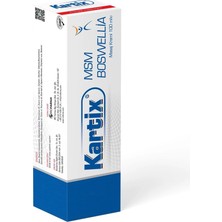 Montreal Kartix Msm Boswellia Masaj Kremi 100 ml ( 1 Adet )