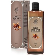 Montreal Rebul Dark Spice Kolonya 250 ml ( 1 Adet )